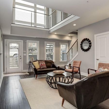 Kensington Place Condo, A 3-Bedroom Loft Washington Kültér fotó