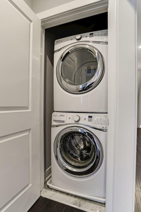 Kensington Place Condo, A 3-Bedroom Loft Washington Kültér fotó