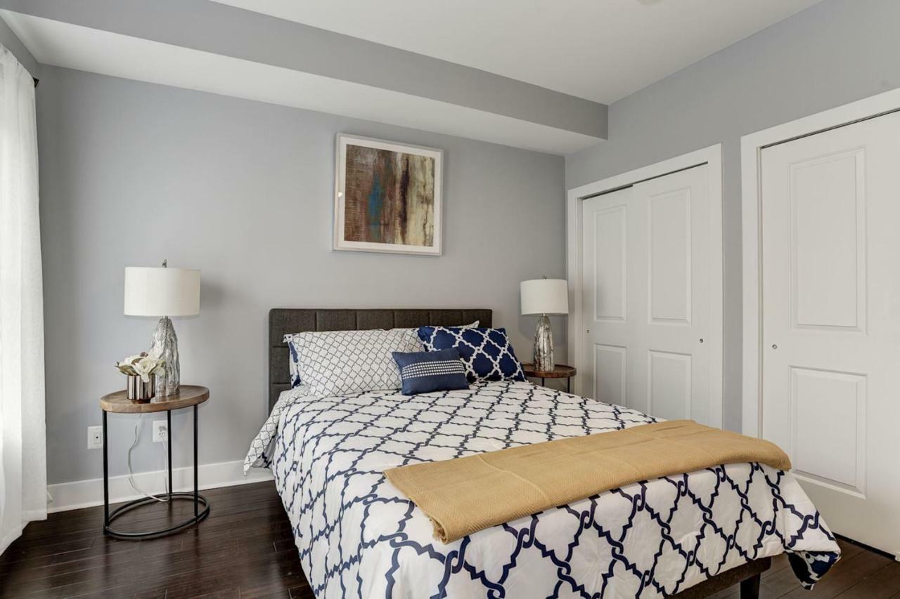 Kensington Place Condo, A 3-Bedroom Loft Washington Kültér fotó