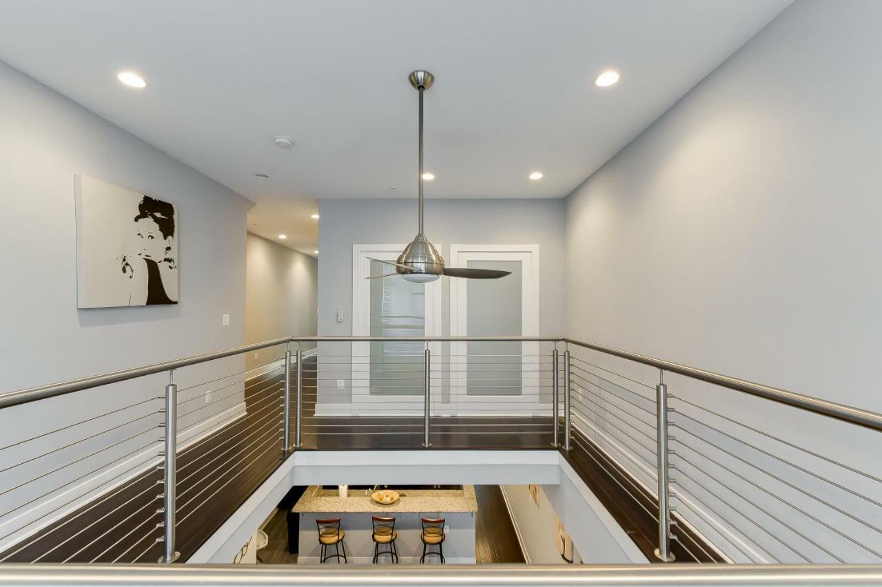 Kensington Place Condo, A 3-Bedroom Loft Washington Kültér fotó