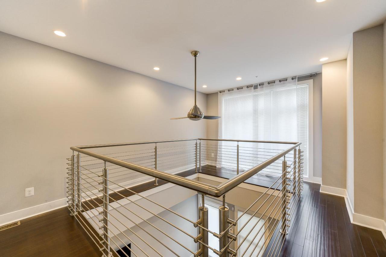 Kensington Place Condo, A 3-Bedroom Loft Washington Kültér fotó